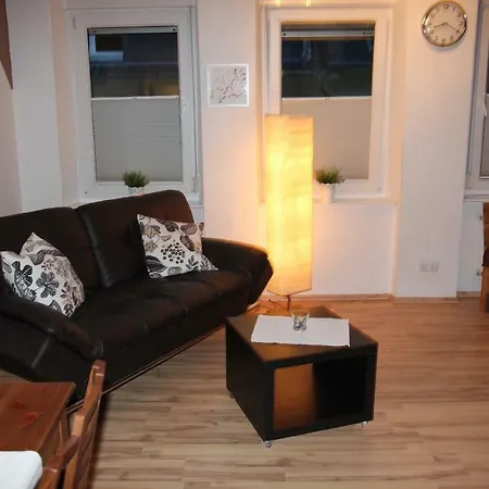 Wohnen Auf Zeit In Bendorf Apartment Exterior photo
