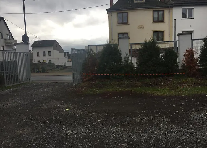 Wohnen Auf Zeit In Bendorf