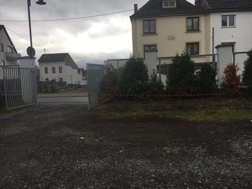Wohnen Auf Zeit In * Bendorf