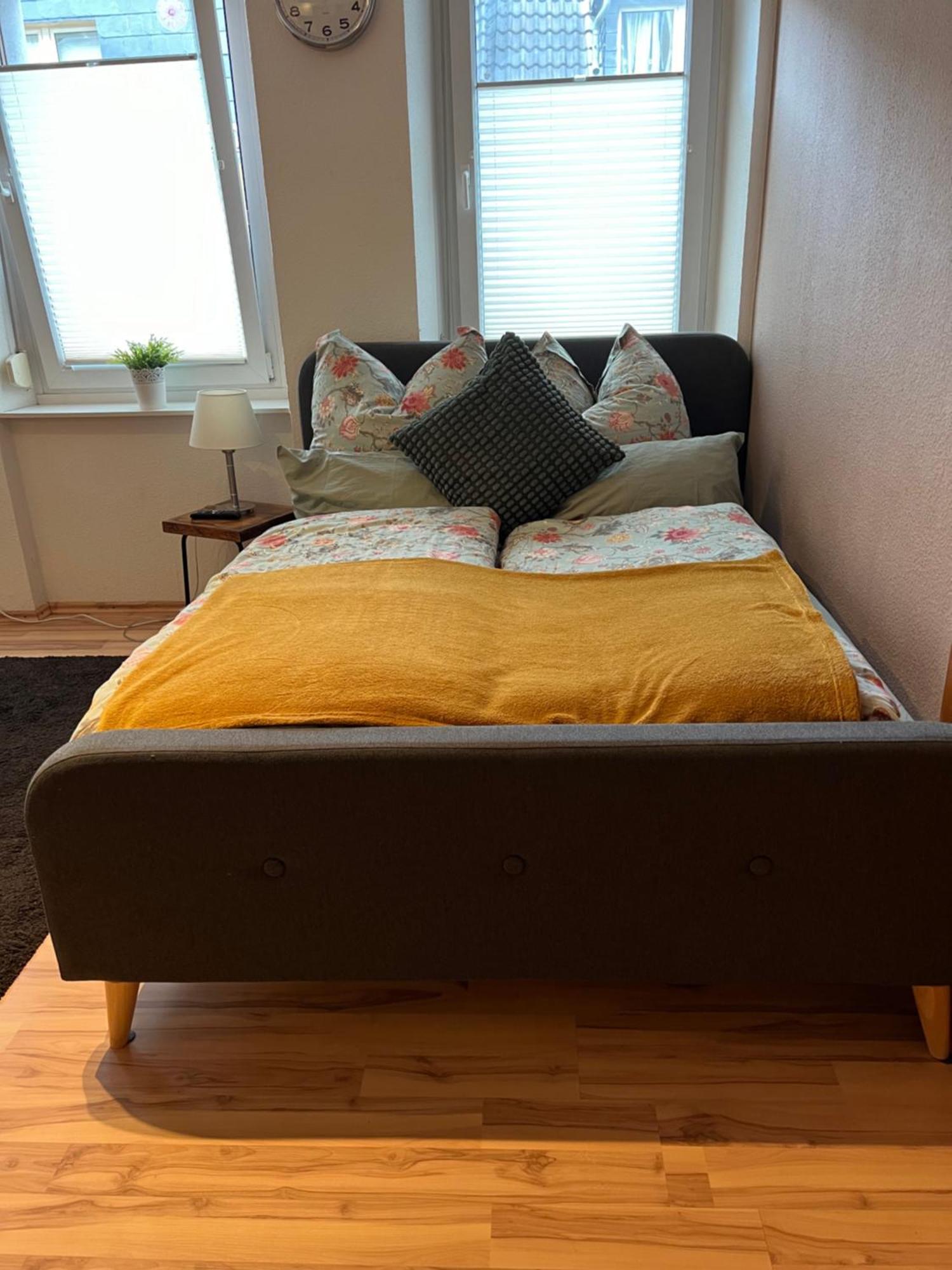 Apartment Wohnen Auf Zeit In