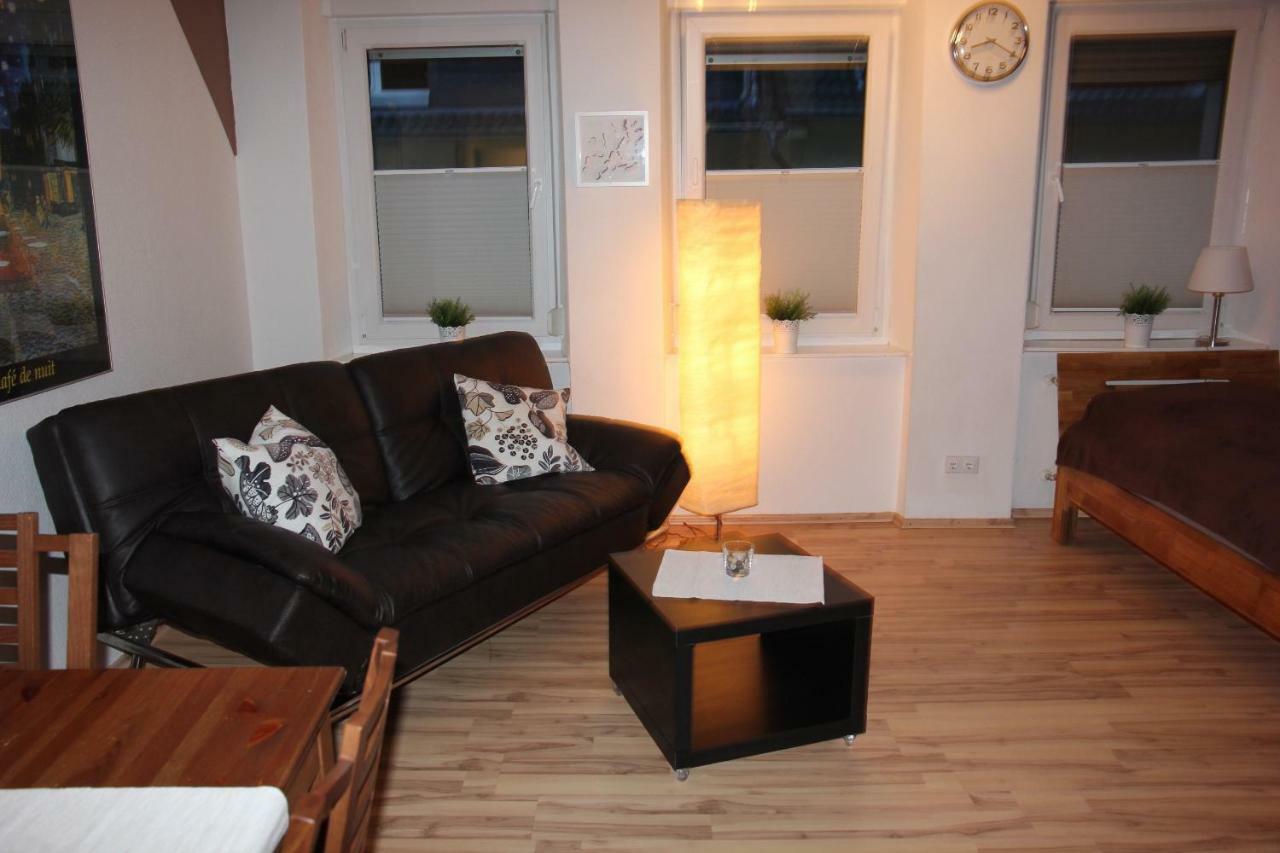 Apartment Wohnen Auf Zeit In